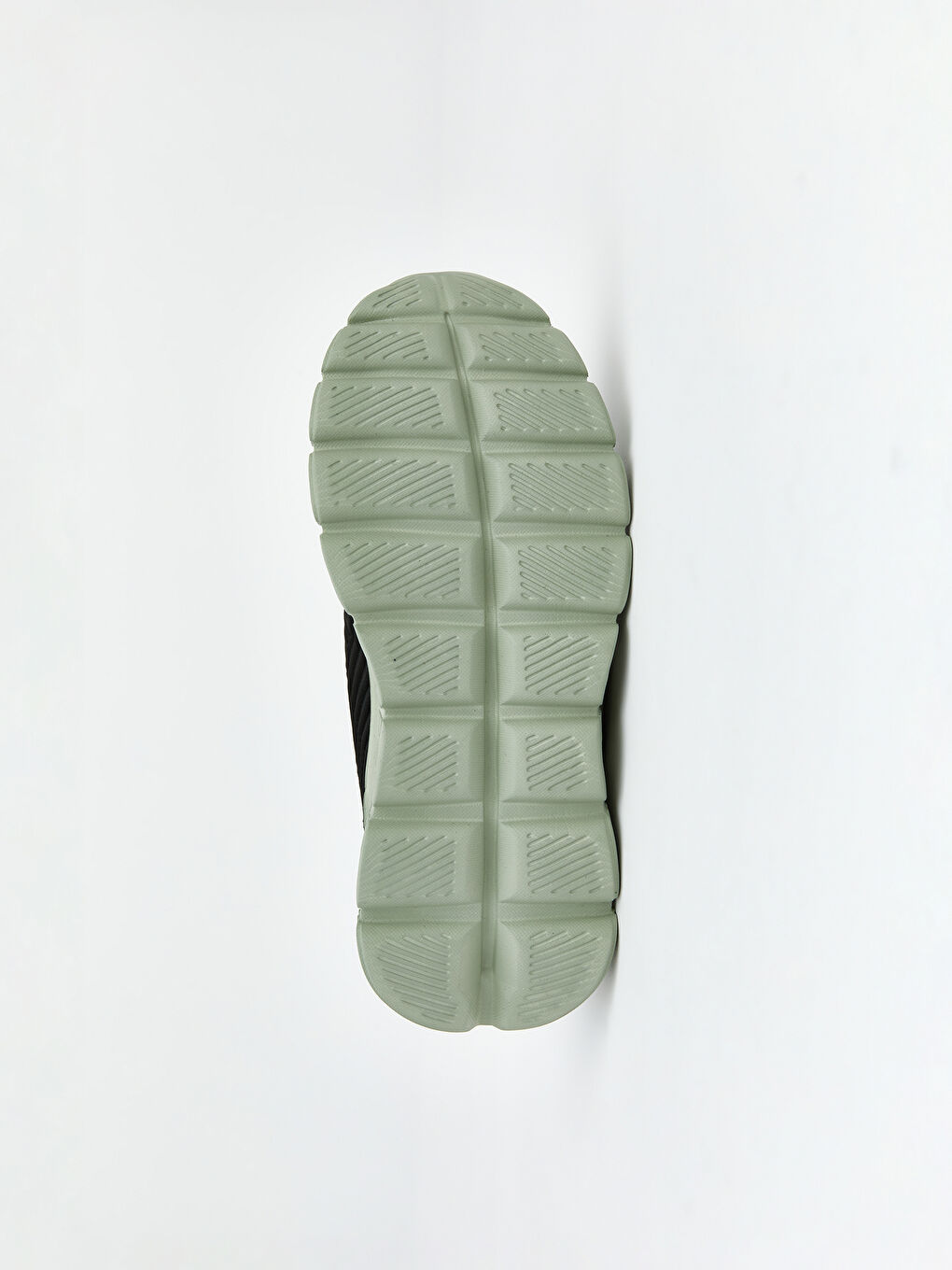 Laces & Hook-and-Loop Boys' Sneakers-3