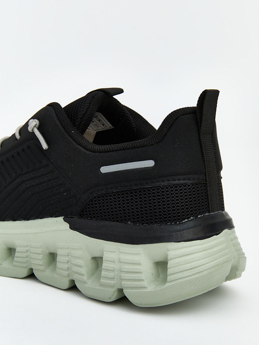 Laces & Hook-and-Loop Boys' Sneakers-4