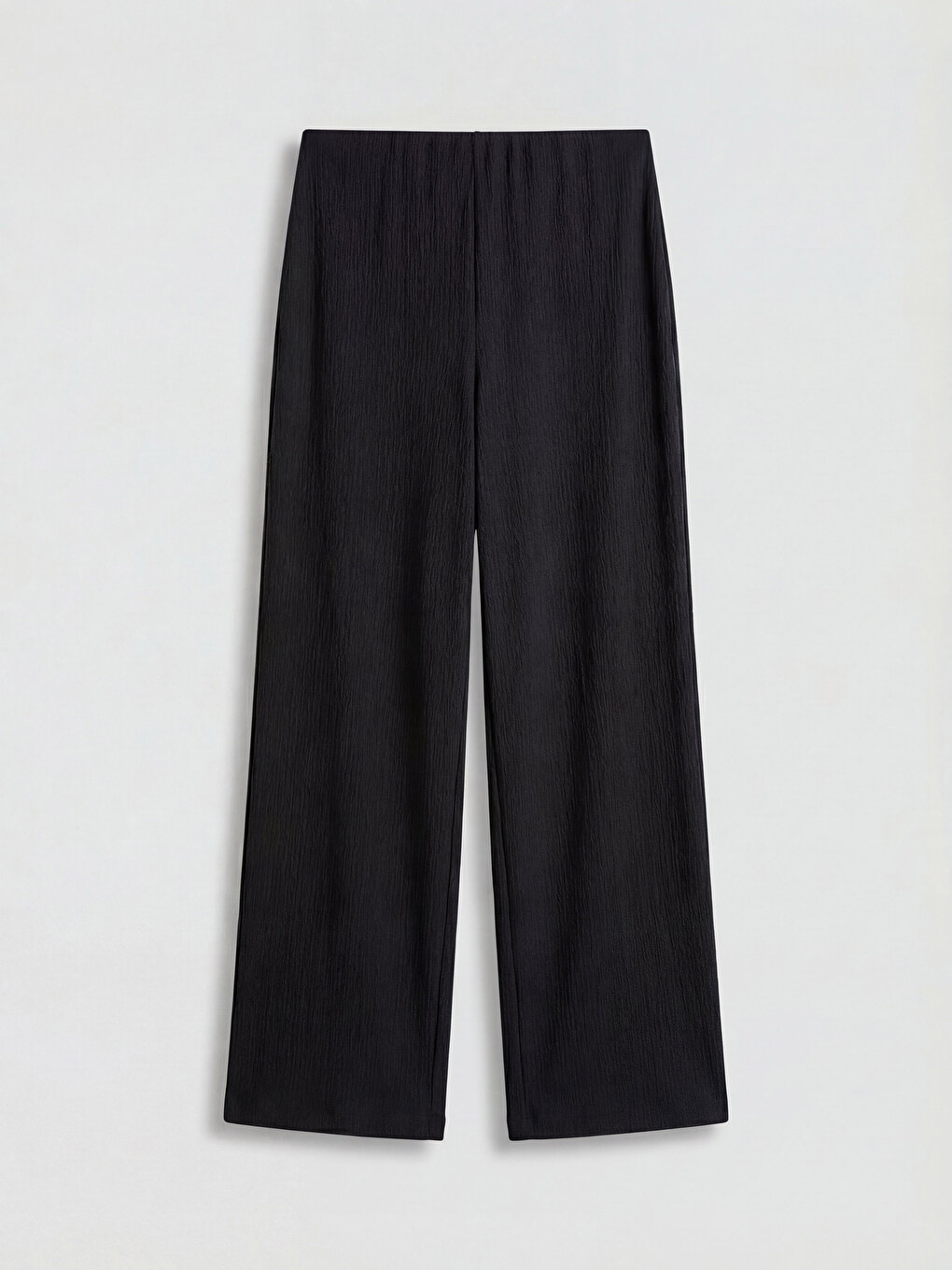 Women's Sweatpants With Elastic Waist-4