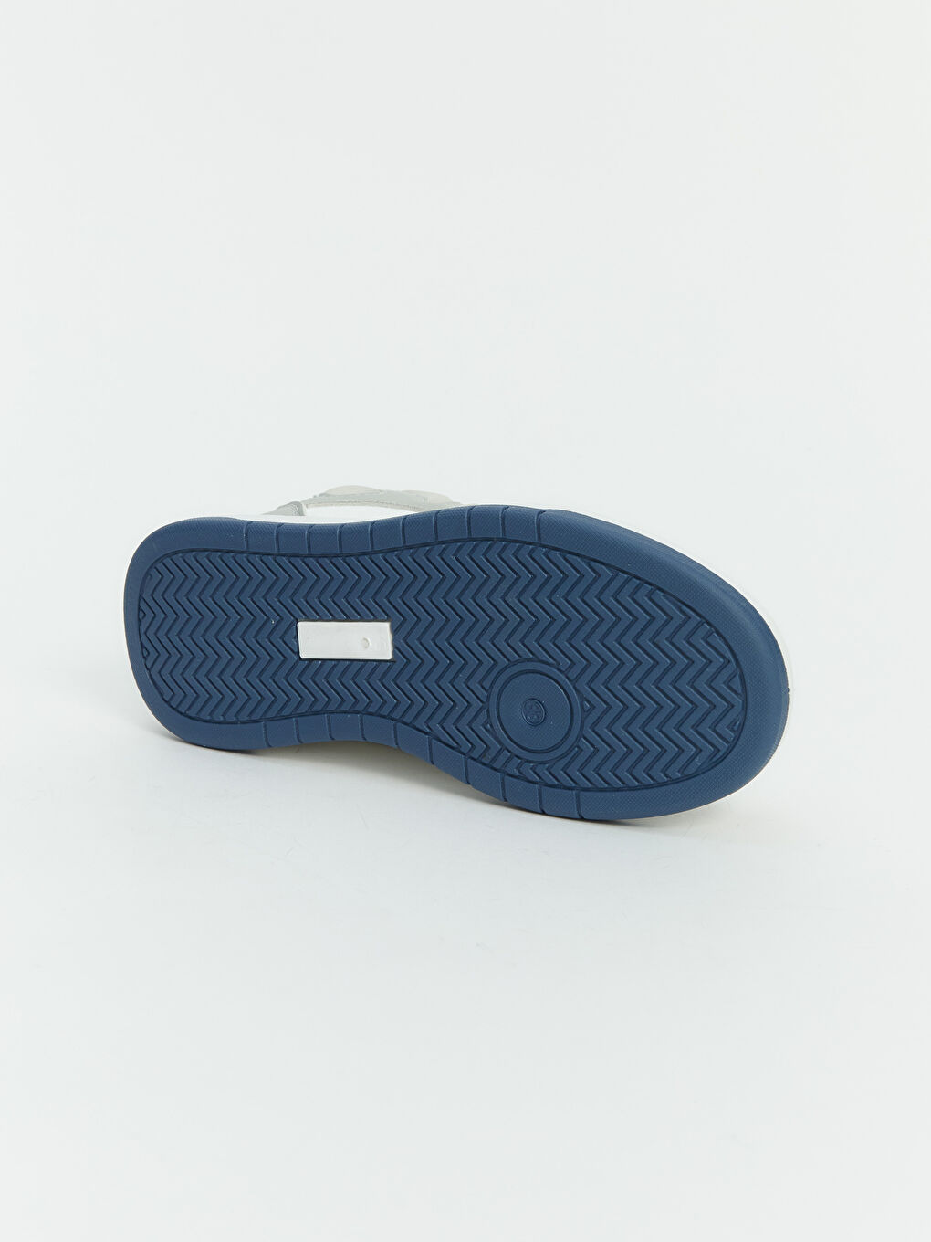 LCW STEPS سنيكرز أولاد بخيط حذاء -S60124Z4-CWL