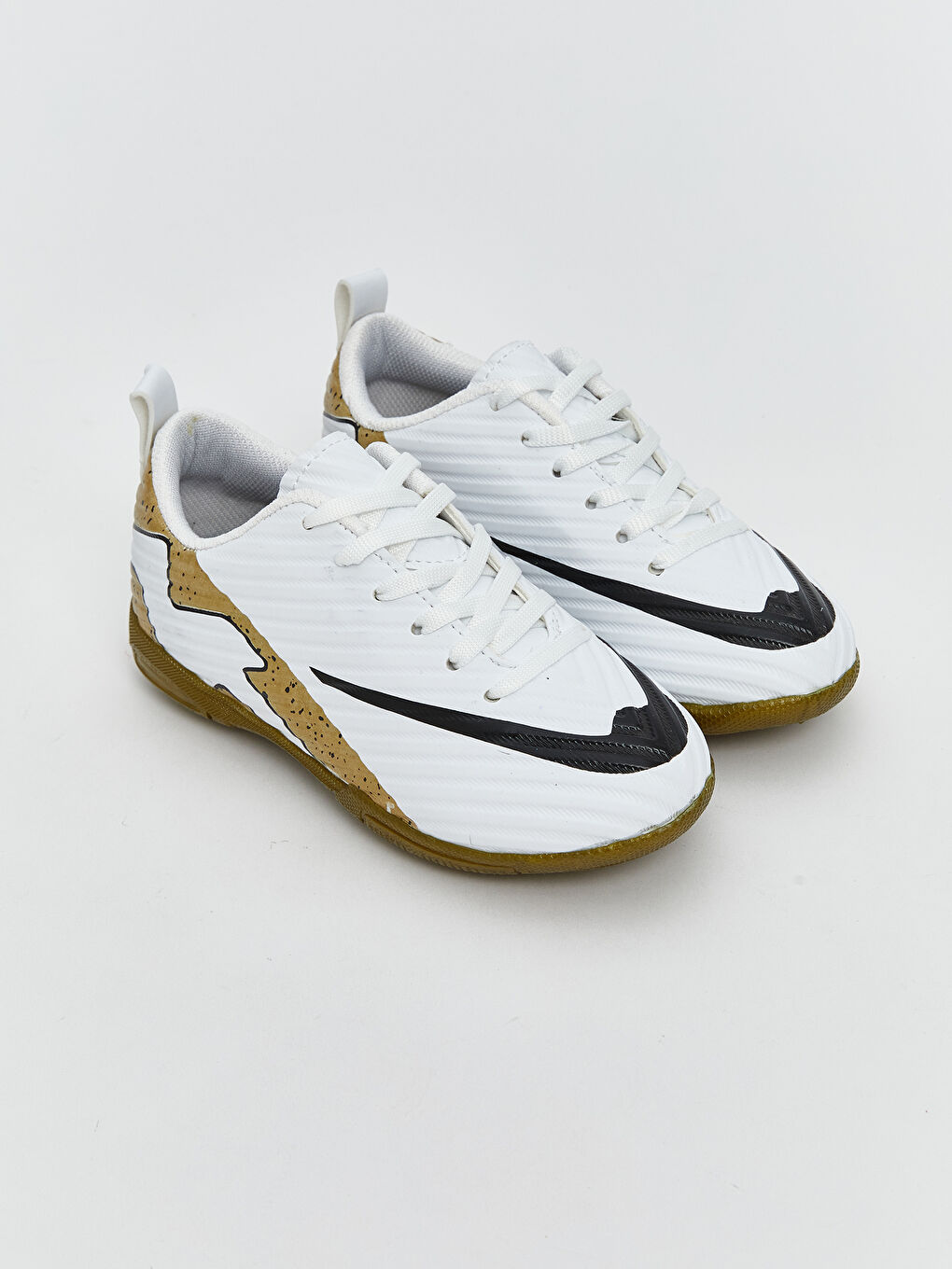 Lace-Up Boy's Track Field Shoes -S60146Z4-LU7