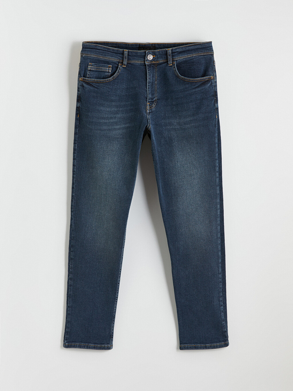 730 Carrot Fit Men's Jeans-5