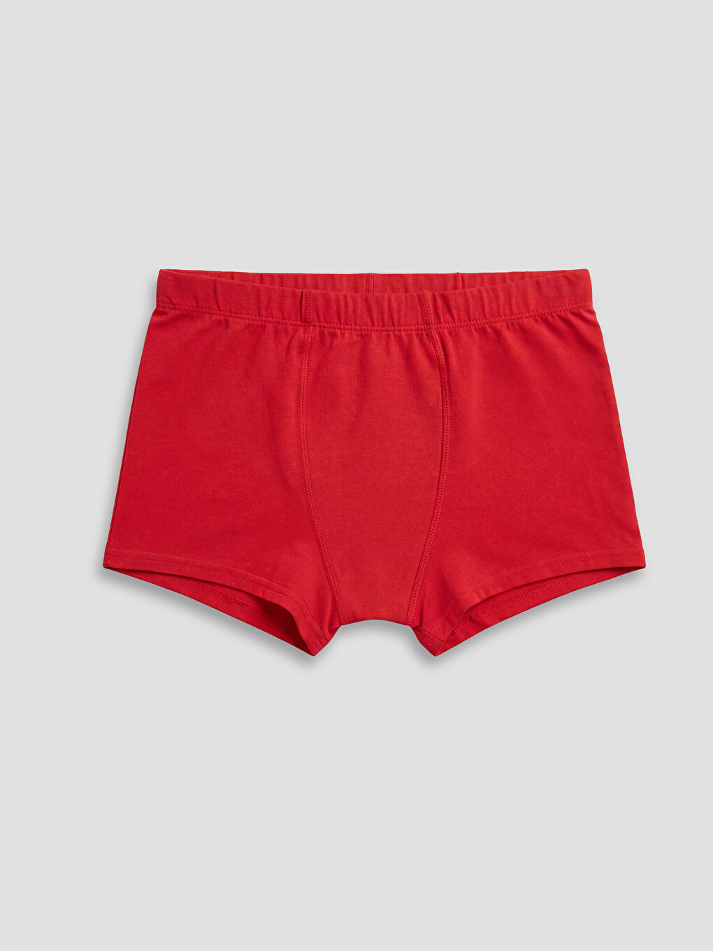 Printed Boys' Boxer Trunks 3-pack-3