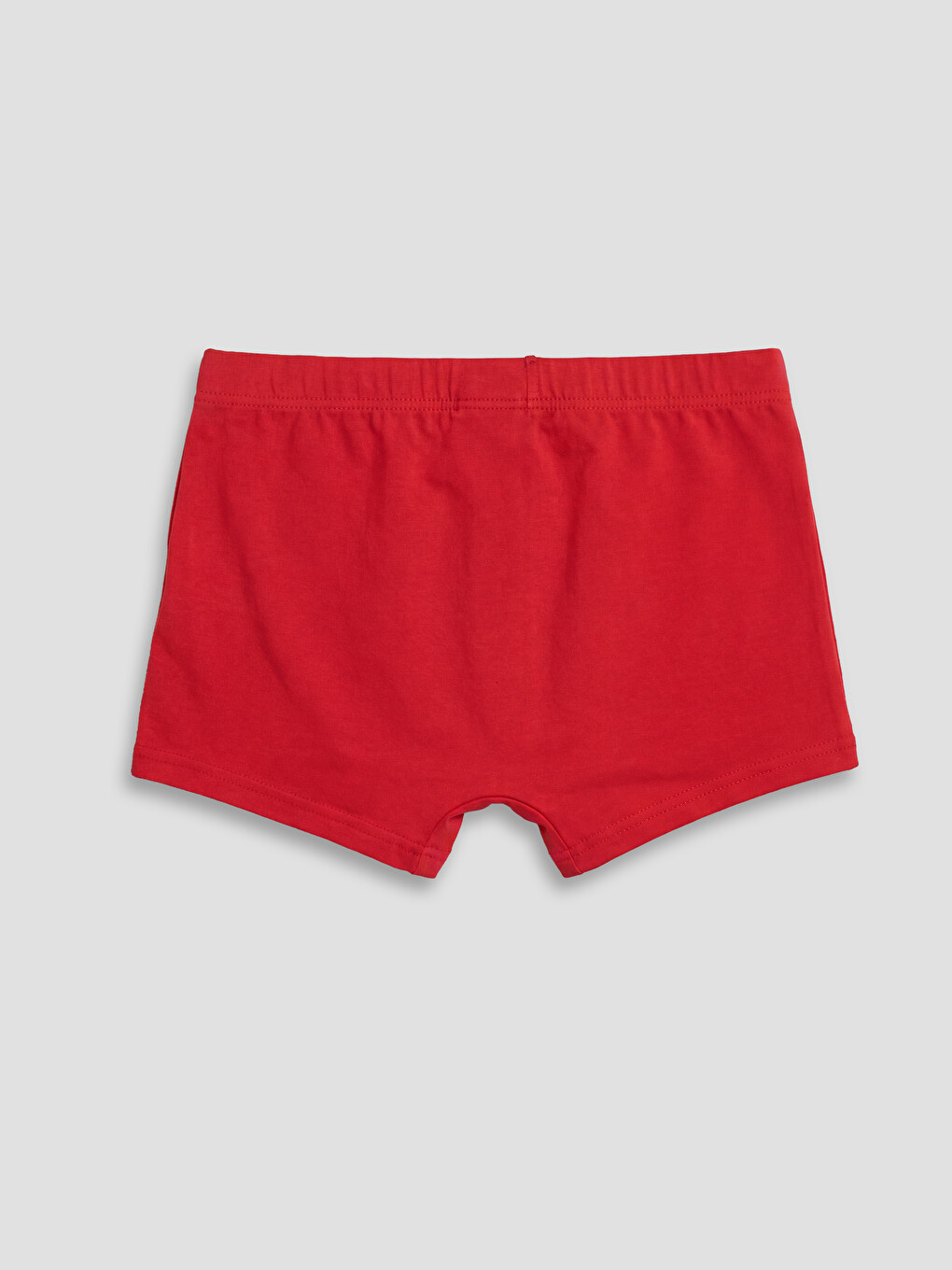 Printed Boys' Boxer Trunks 3-pack-4