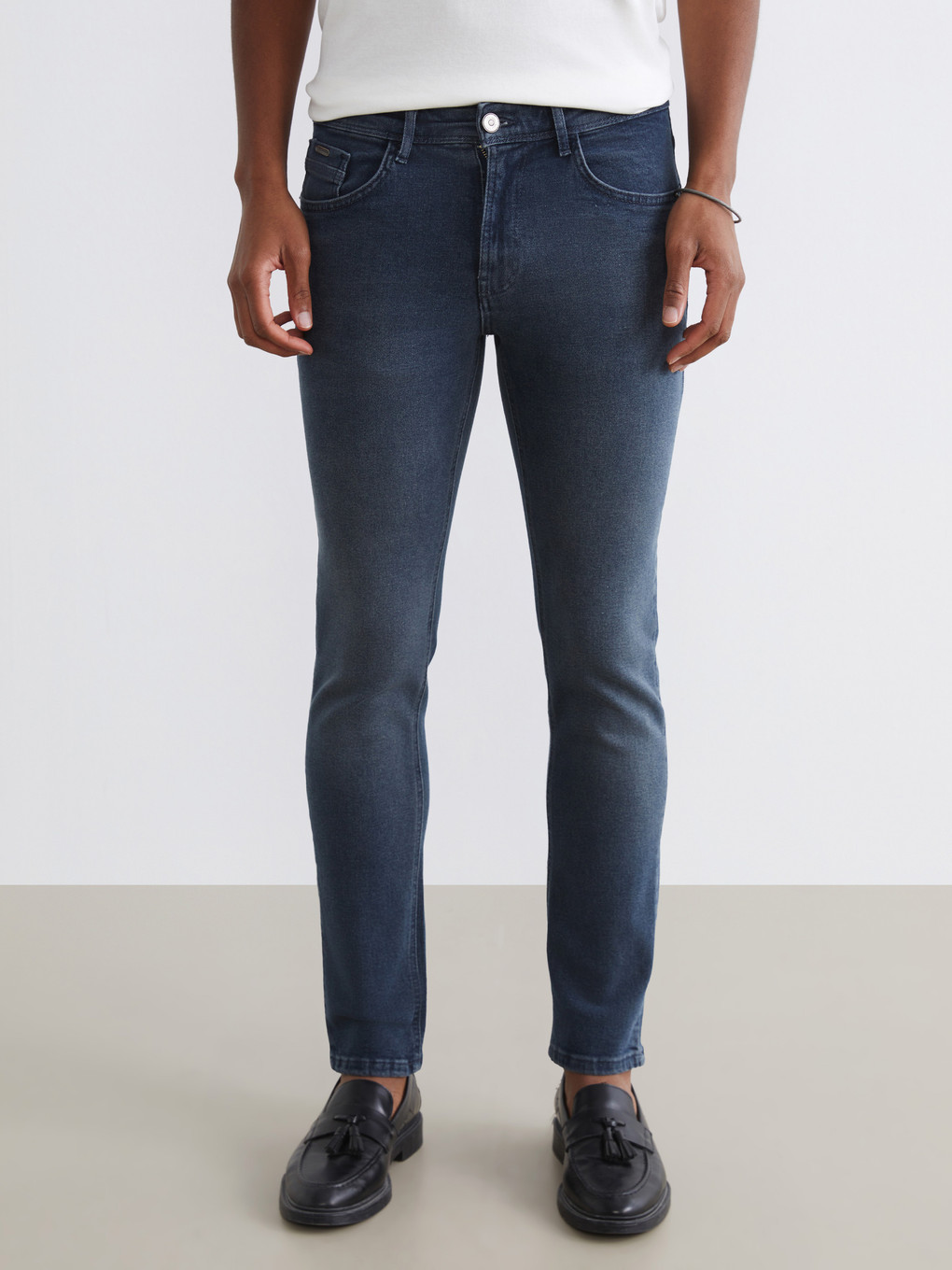İndigo 750 Slim Jean-2