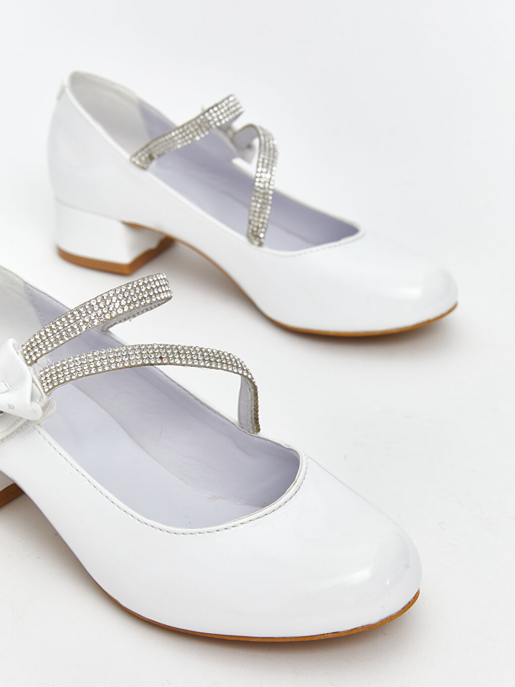 LCW STEPS Girl GREY High Heels -S60170Z4-G8Z