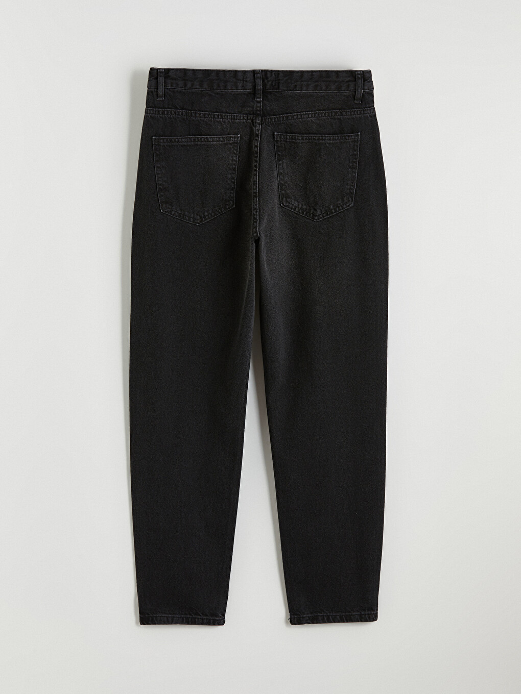 710 Xhinse Të Gjera Loose Fit Për Burra-5