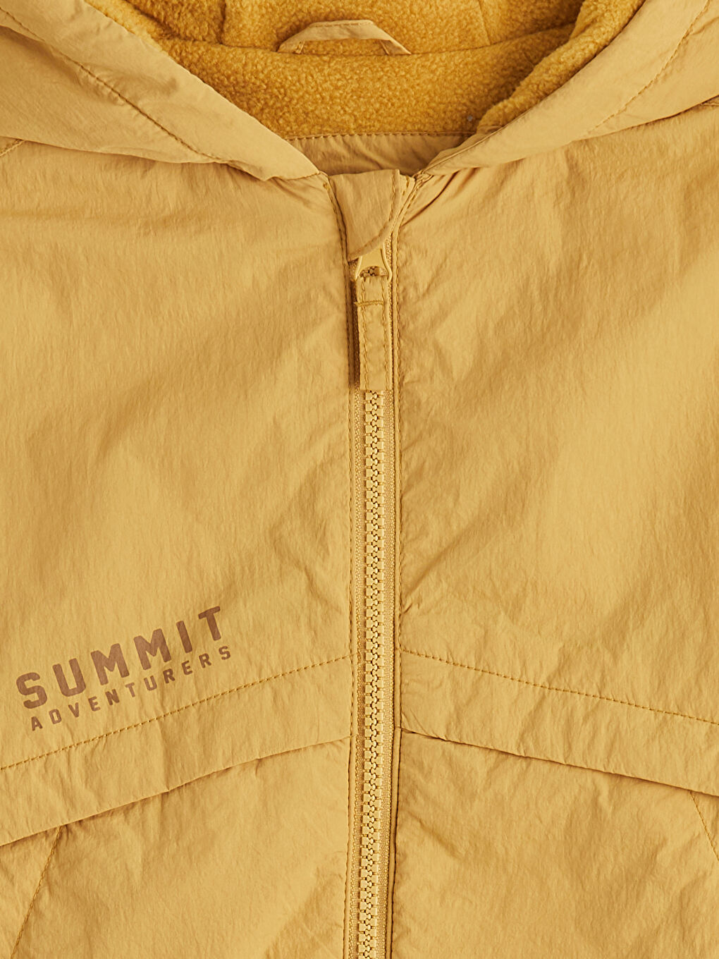 Kabanica za dečake sa kapuljačom-2