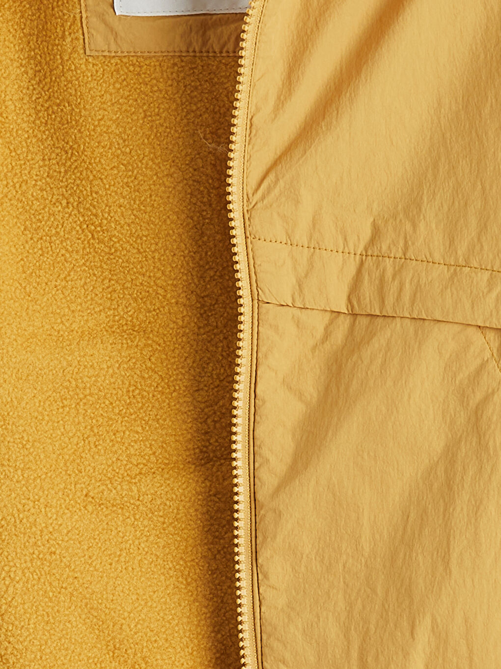 Kabanica za dečake sa kapuljačom-3