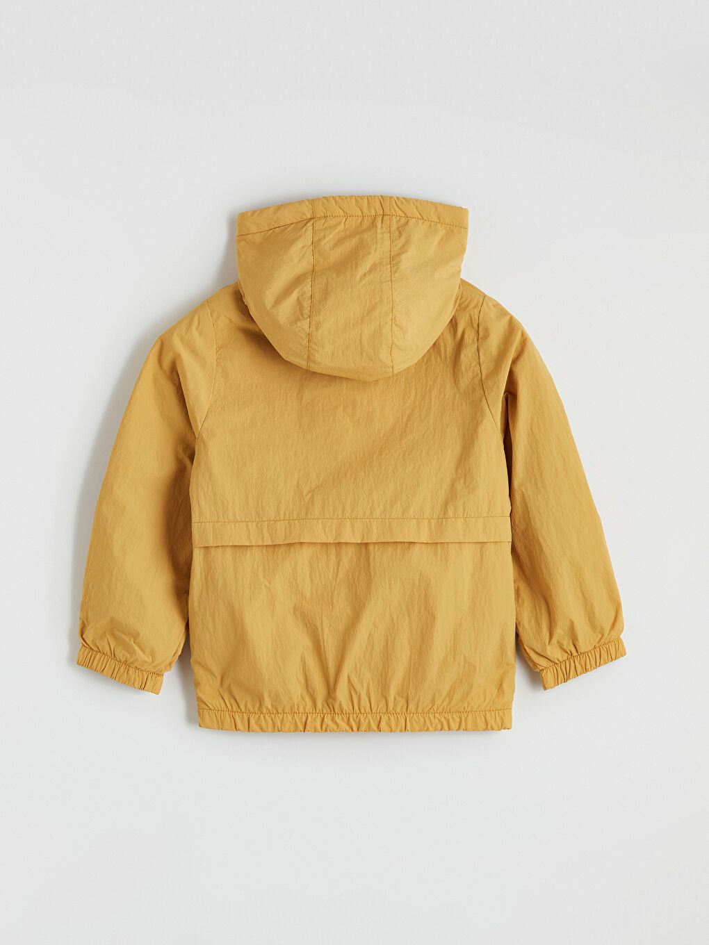 Kabanica za dečake sa kapuljačom-4