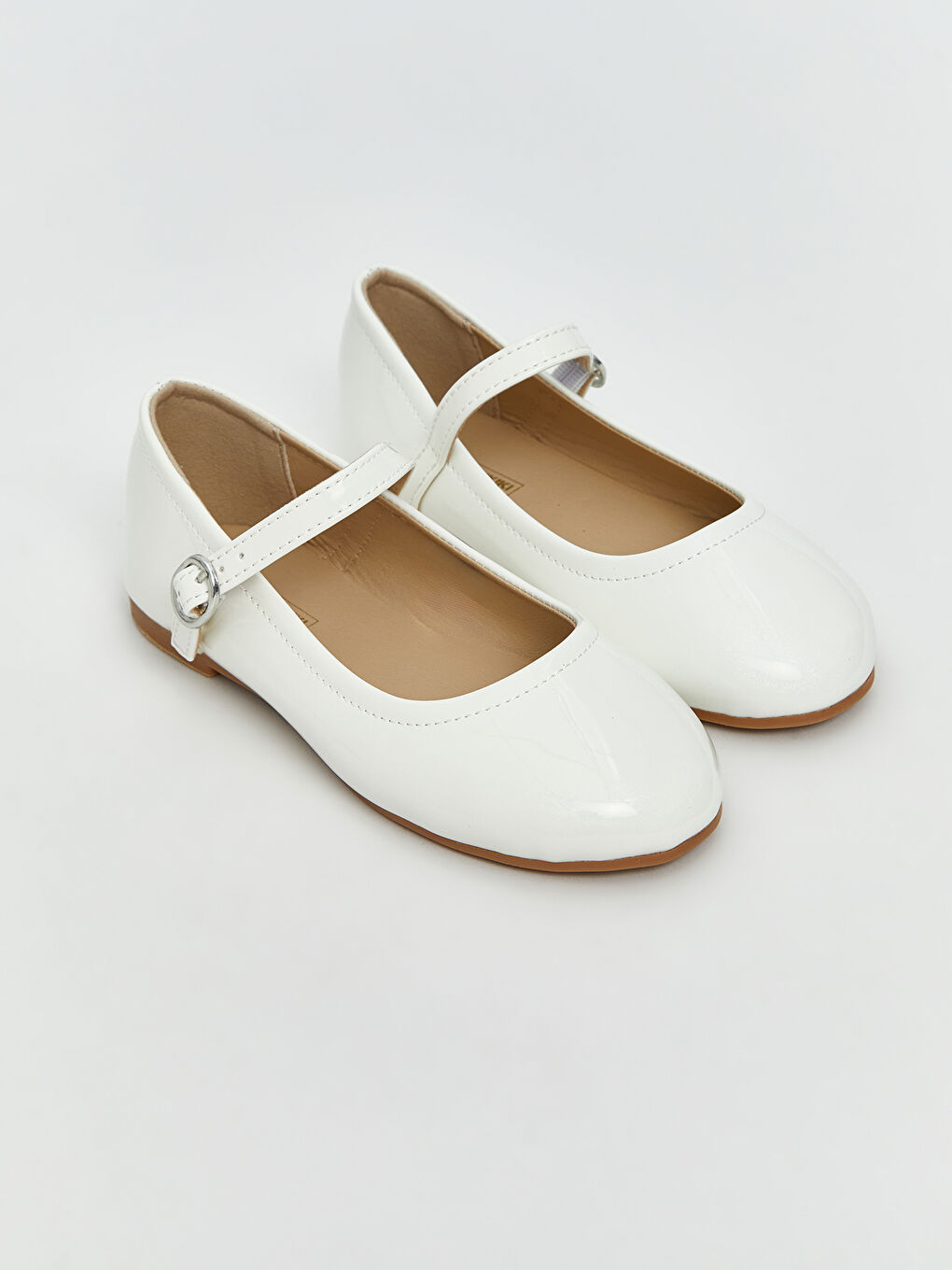 LCW STEPS Baby Girl Flats -S60188Z1-J5E