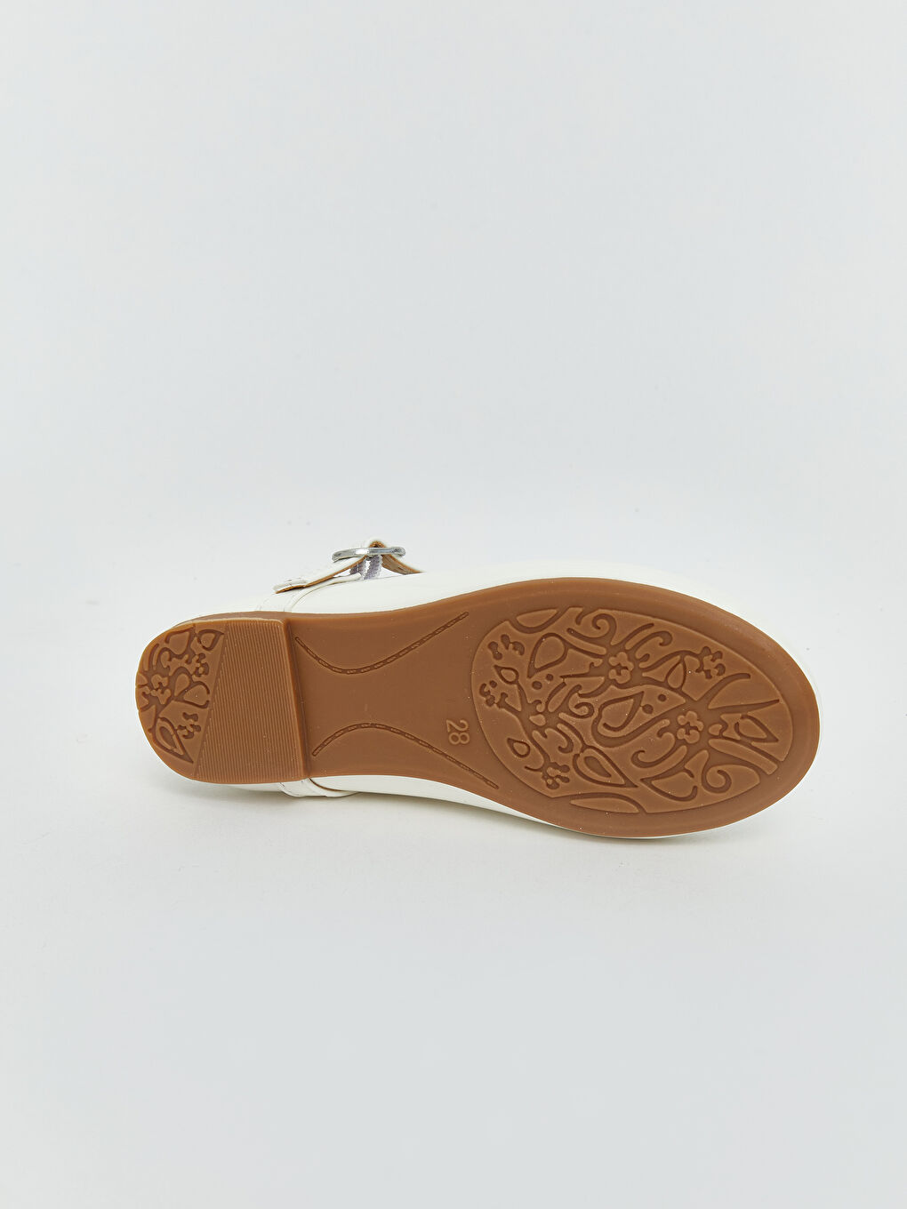 LCW STEPS Baby Girl Flats -S60188Z1-J5E