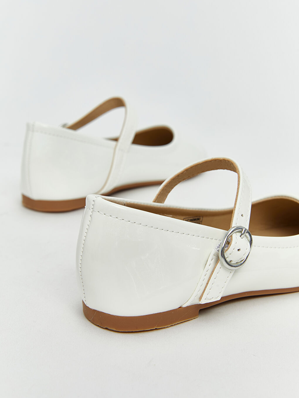 LCW STEPS Baby Girl Flats -S60188Z1-J5E