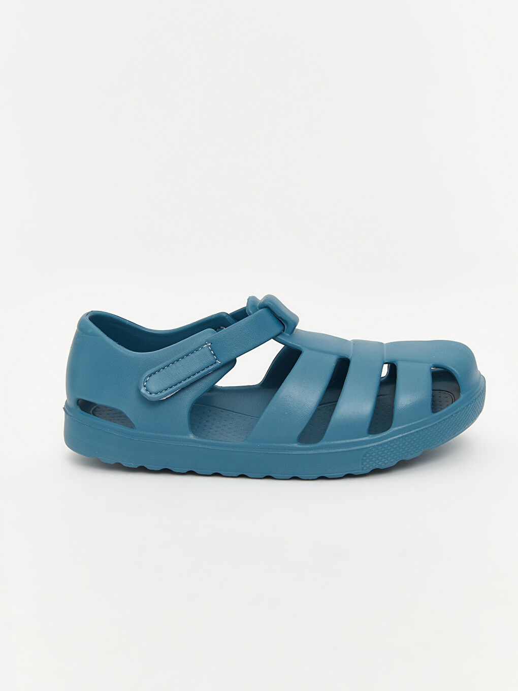 صندل شاطئ للأولاد الرضع بڤيلكرو-1