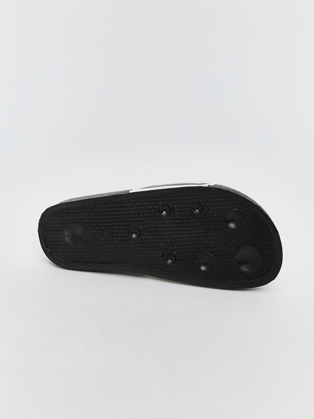 Beyaz Marvel Baskılı Erkek Çocuk Terlik-3