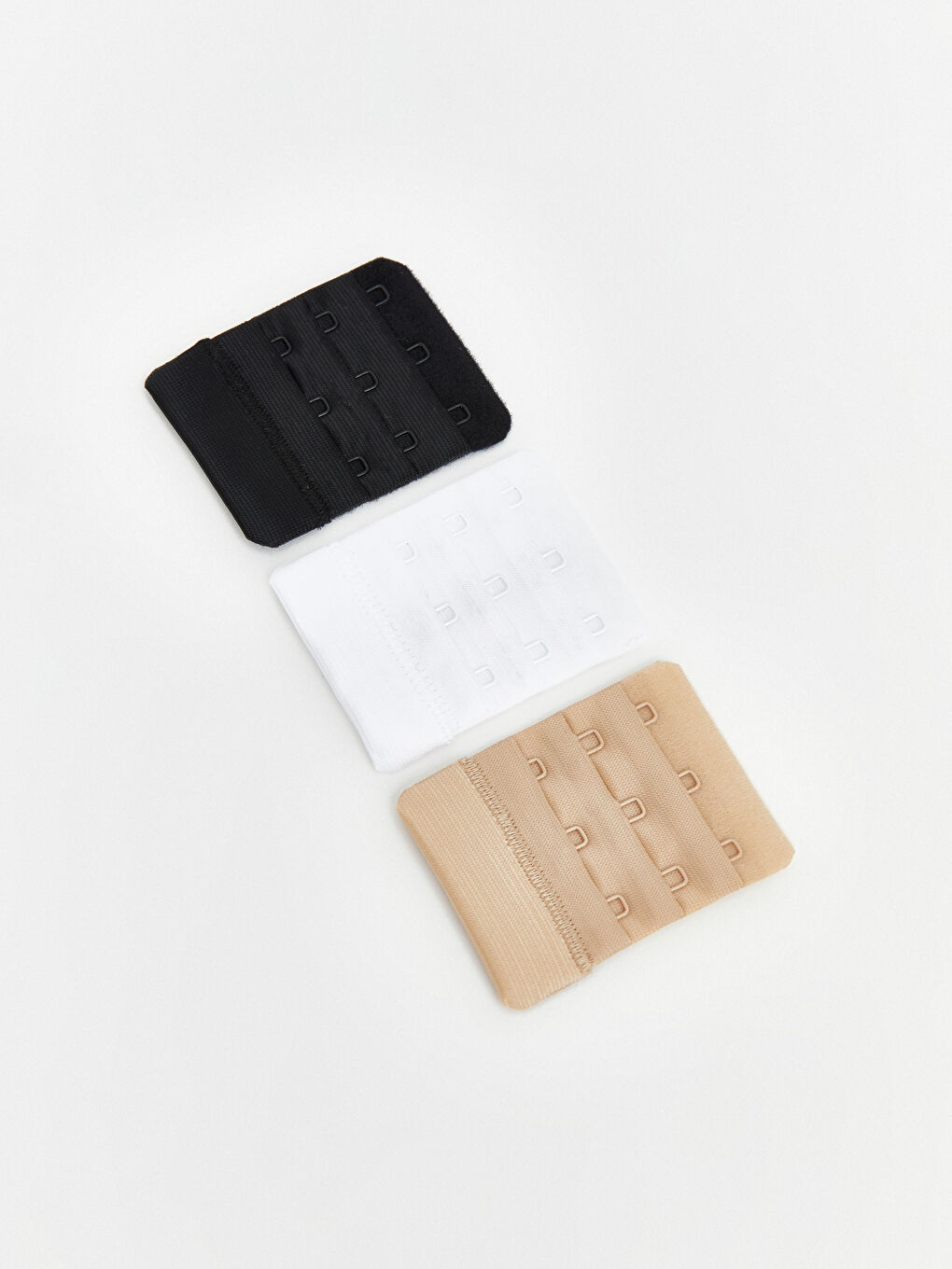 Pembe Sütyen Genişletici 3'lü-1