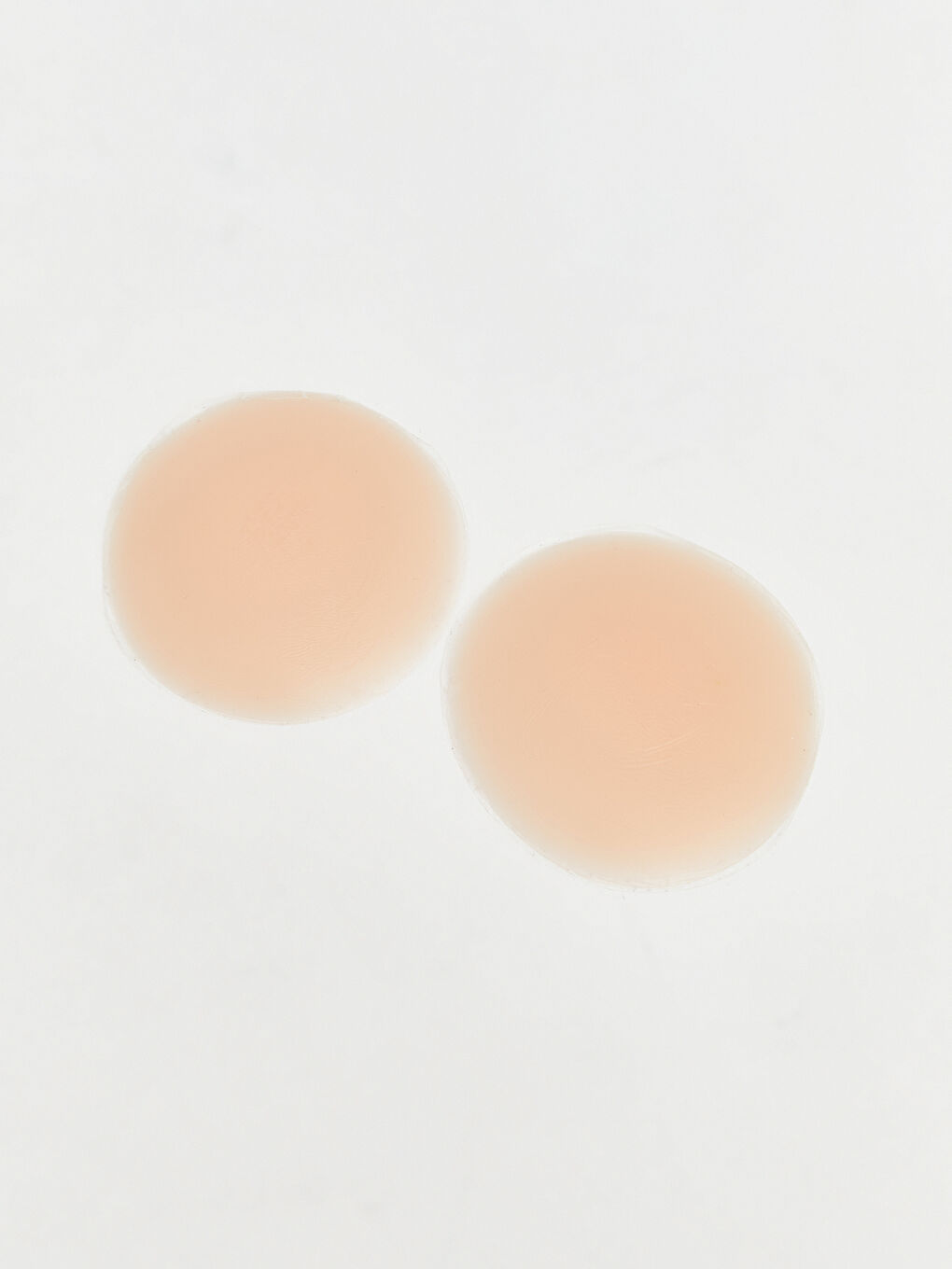 Pembe Silikon Göğüs Ucu Kapatıcı-1