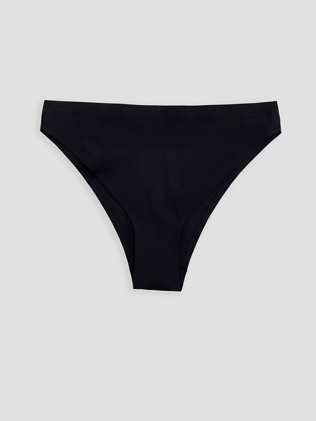 Düz Brazilian Külot