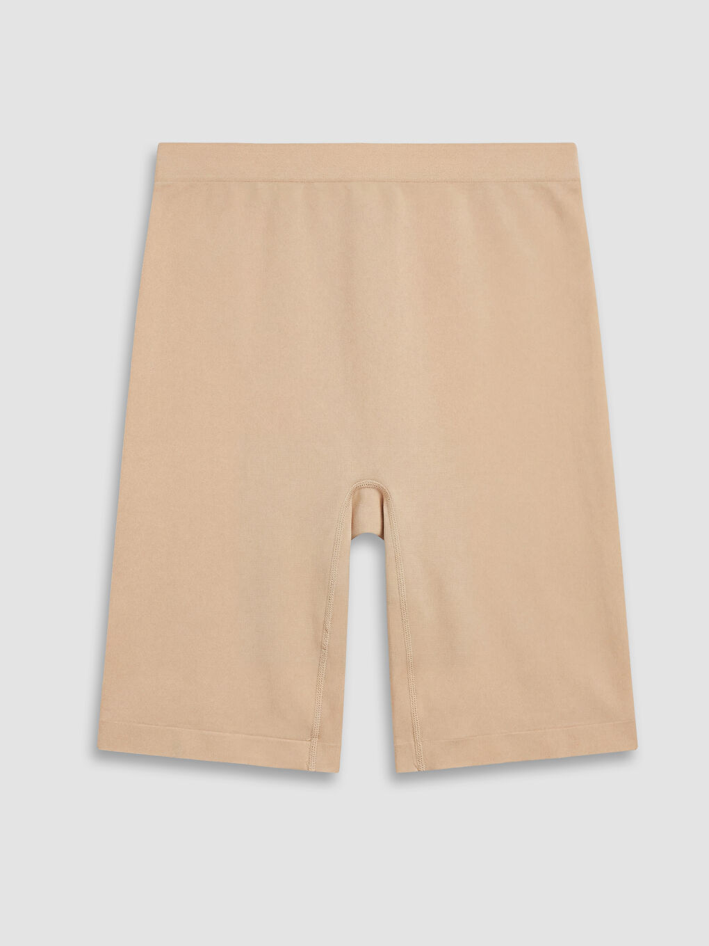 Pembe Lazer Kesim Dikişsiz Boxer