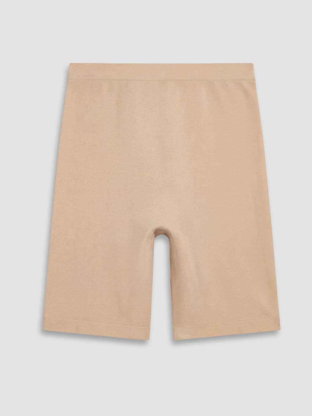 Pembe Lazer Kesim Dikişsiz Boxer-1