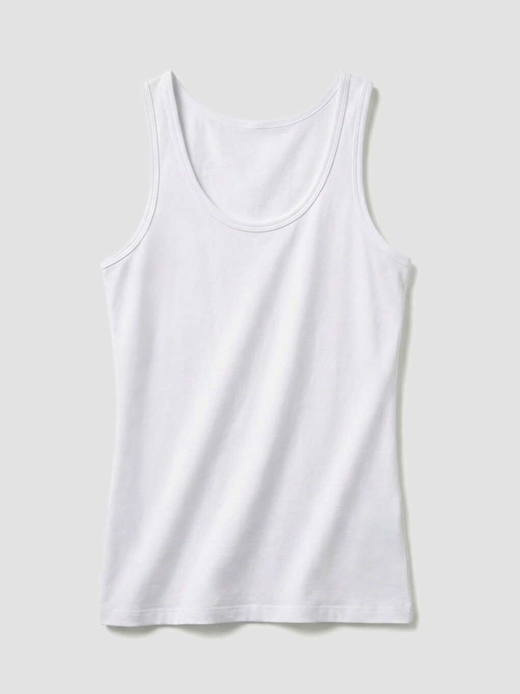 Women's U-Neck Tank Top