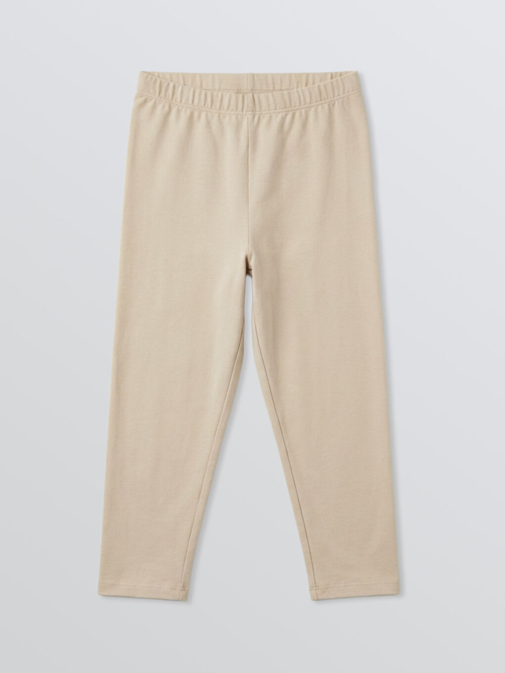 Women's Elastic-Waist Thermal Leggings