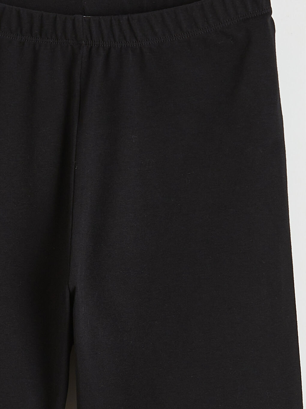 Siyah Düz Boxer Külot-5