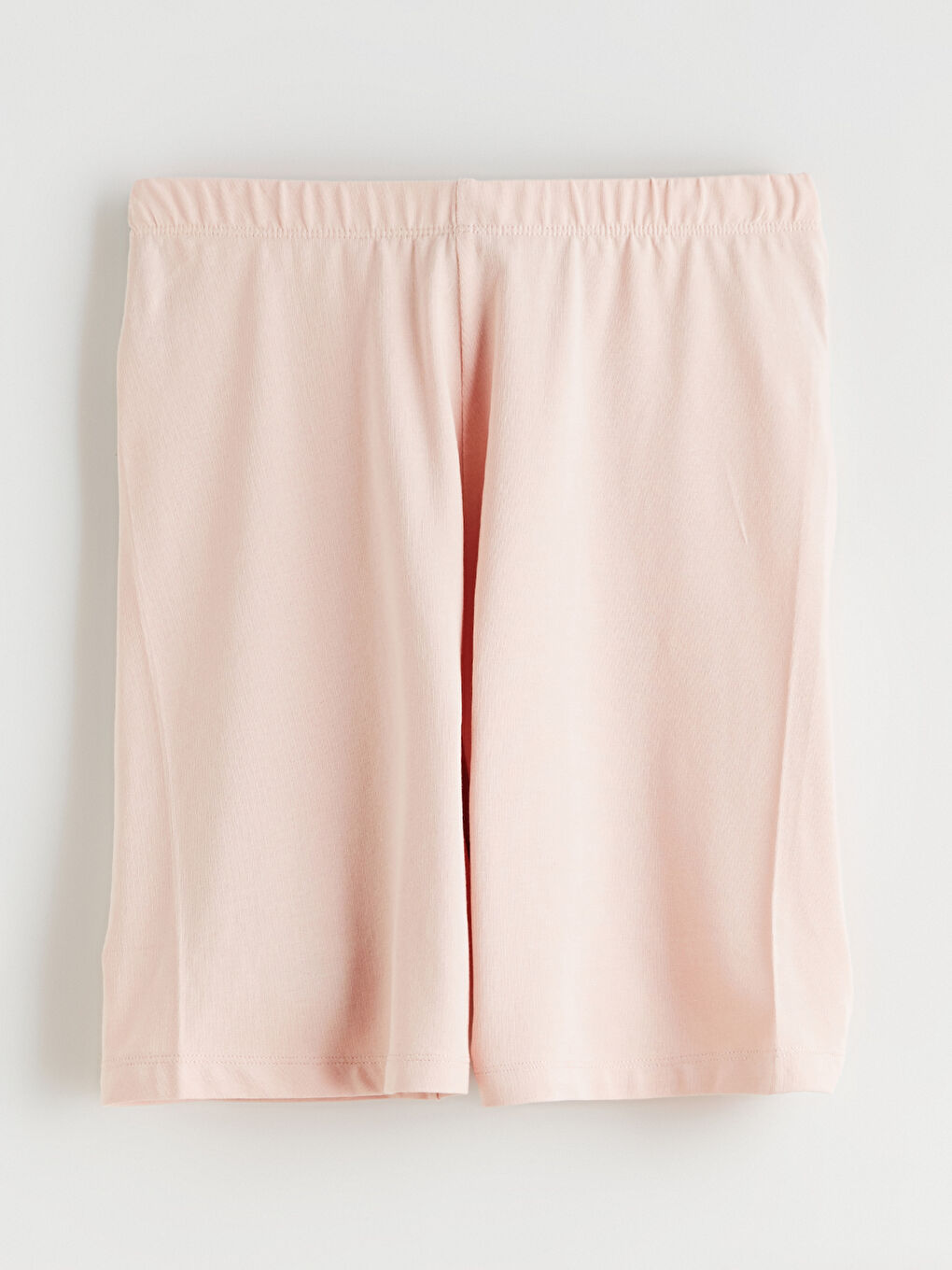 Pembe Düz Boxer Külot-8