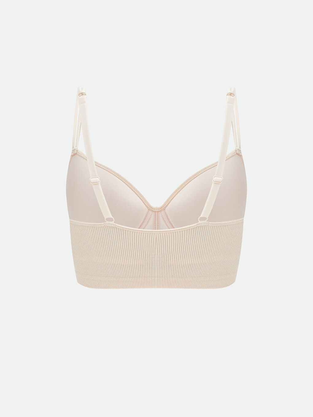 Žena RUŽIČASTA Grudnjak-1