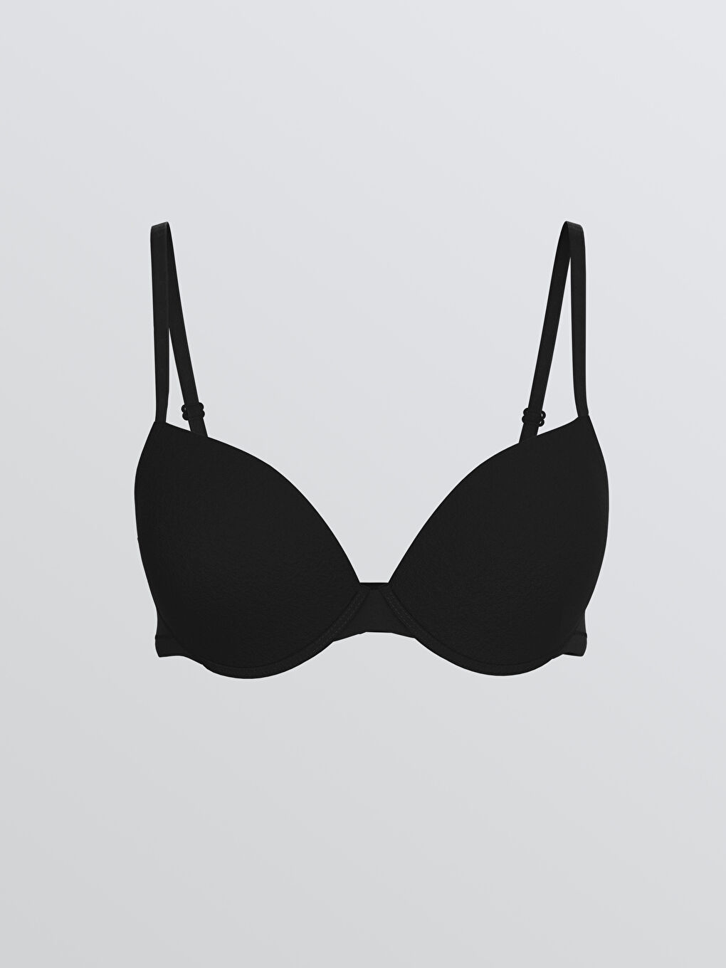 Soutien-gorge NOIR Femme