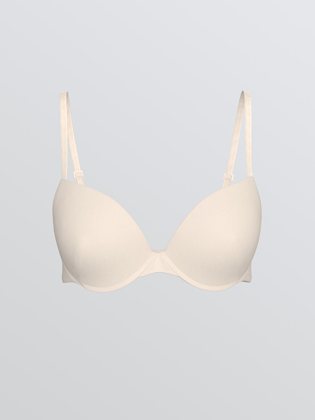 Женщины Розовый Бюстгальтер