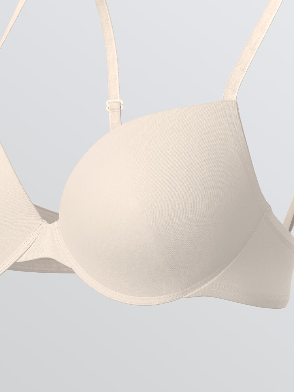 Женщины Розовый Бюстгальтер-2