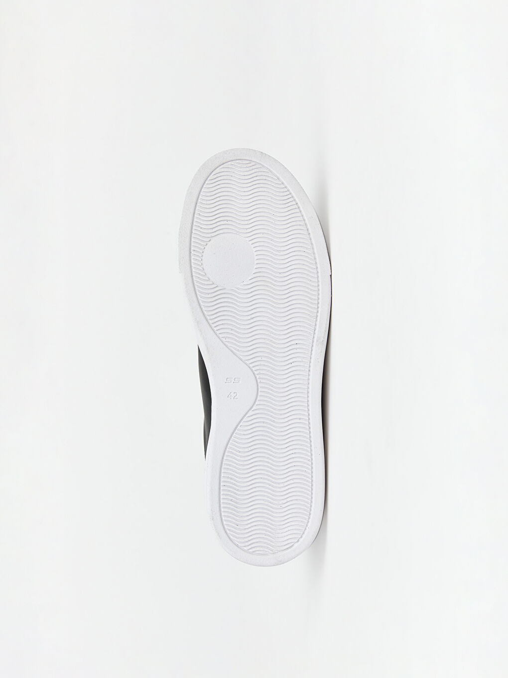 Man BLACK Sneakers-3