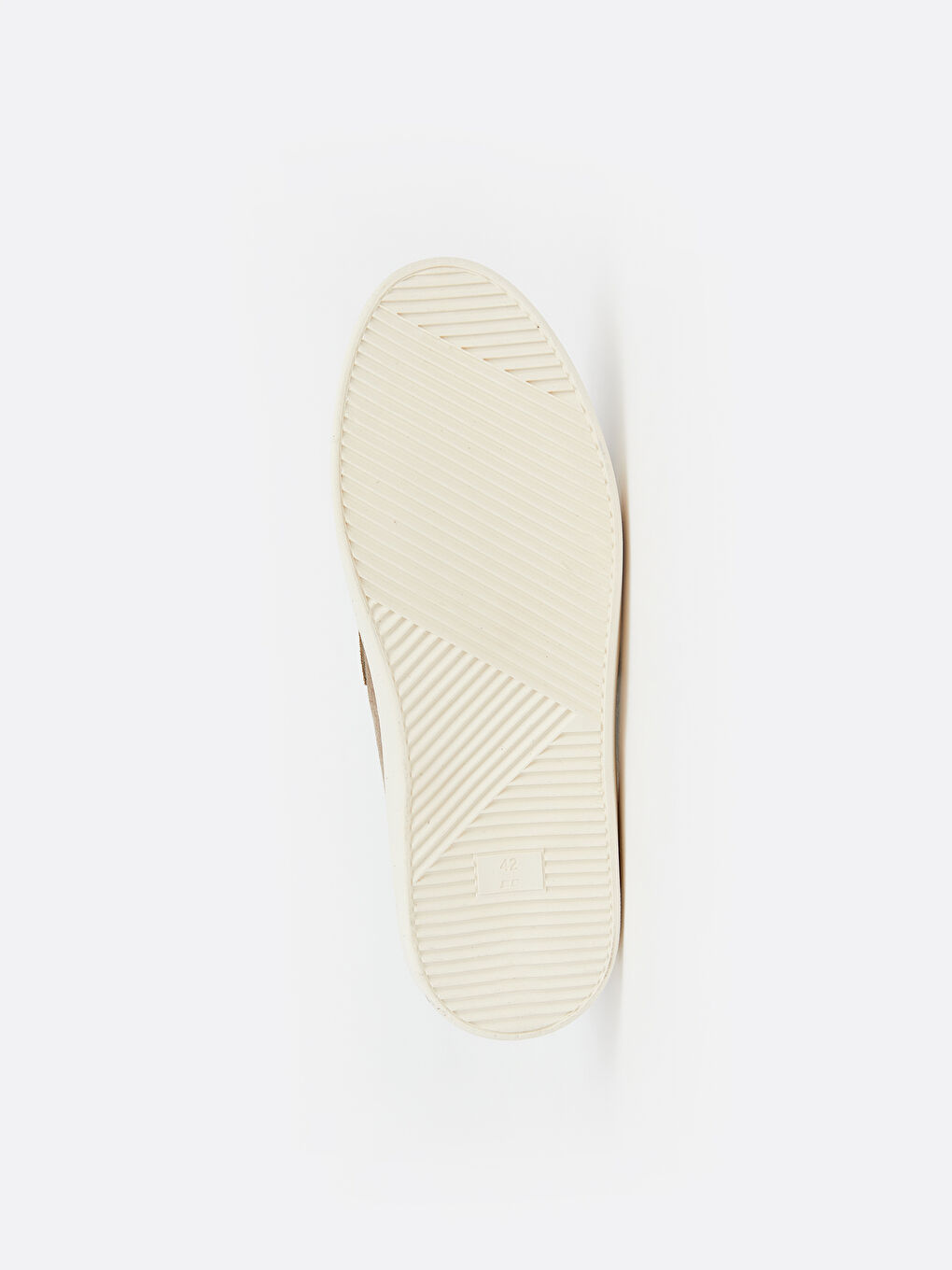 Man BROWN Suit Shoes-3