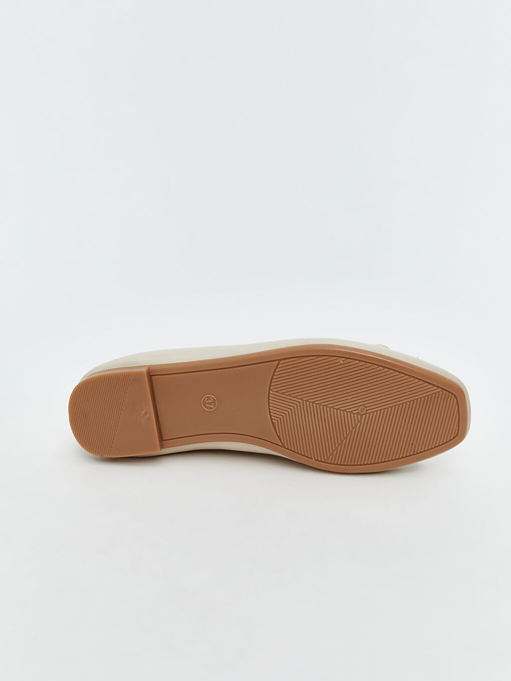 LCW STEPS پێڵاوی بالێی بۆ ژنان بە وردەی قۆڵ -S60336Z8-EYM