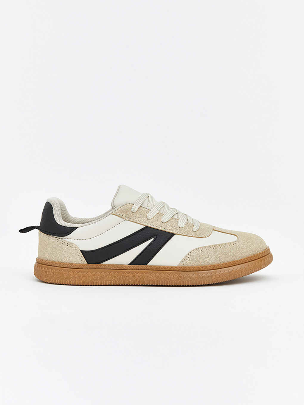 Lace-up Boys' Sneakers-1