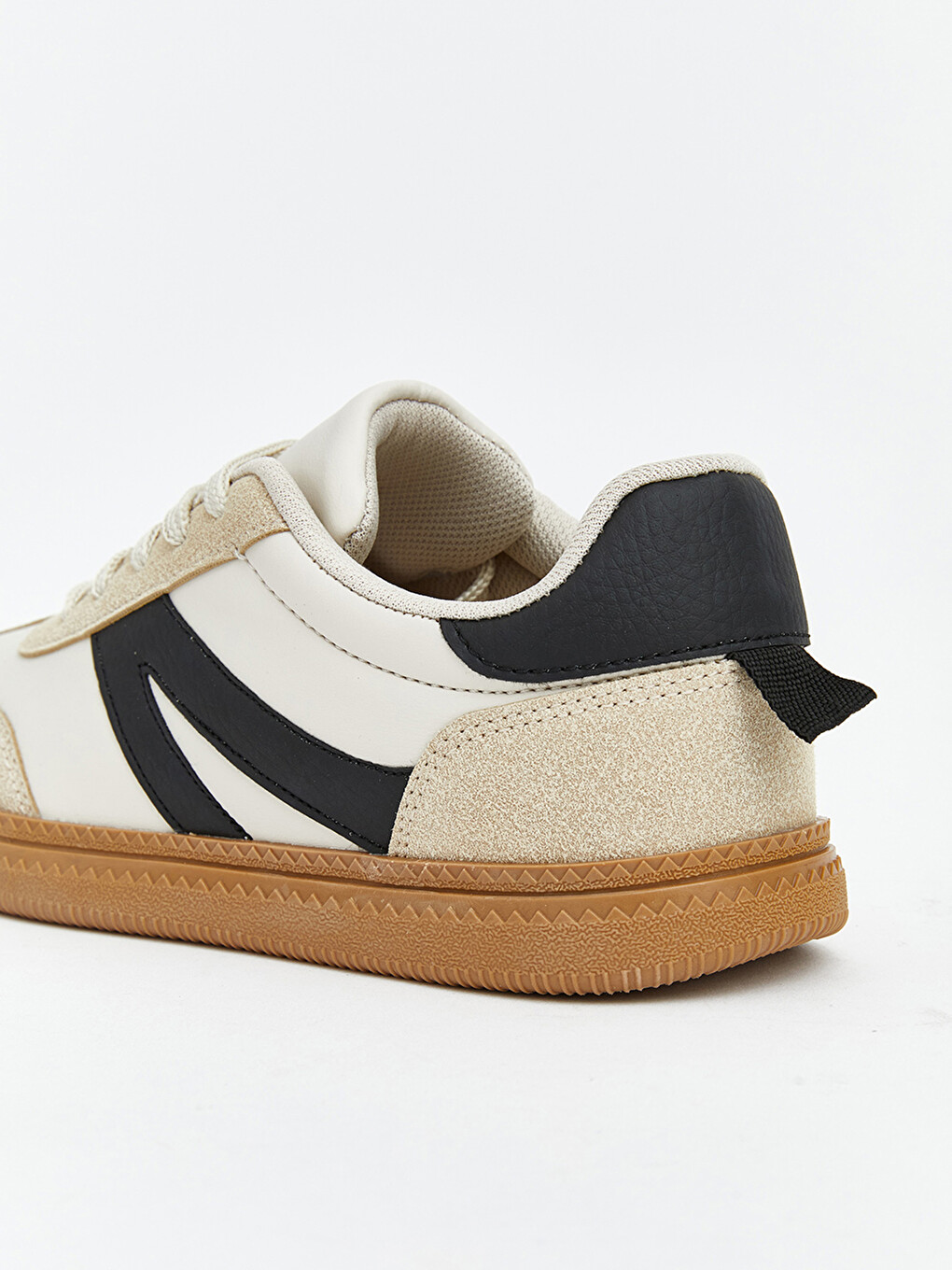 Lace-up Boys' Sneakers-4