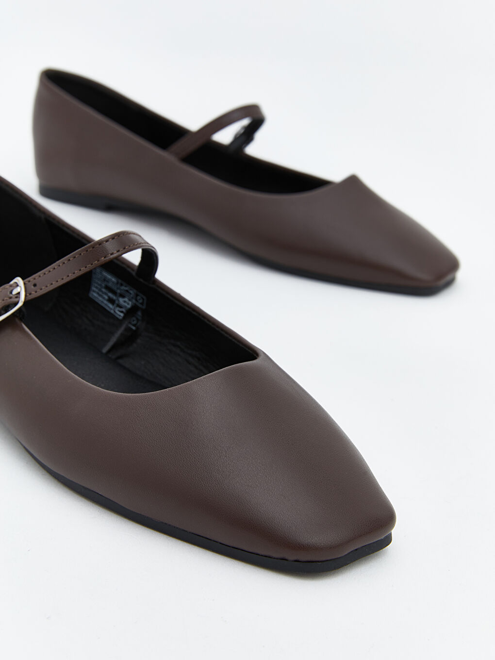 باليرينا نساء مربع من القدام-2