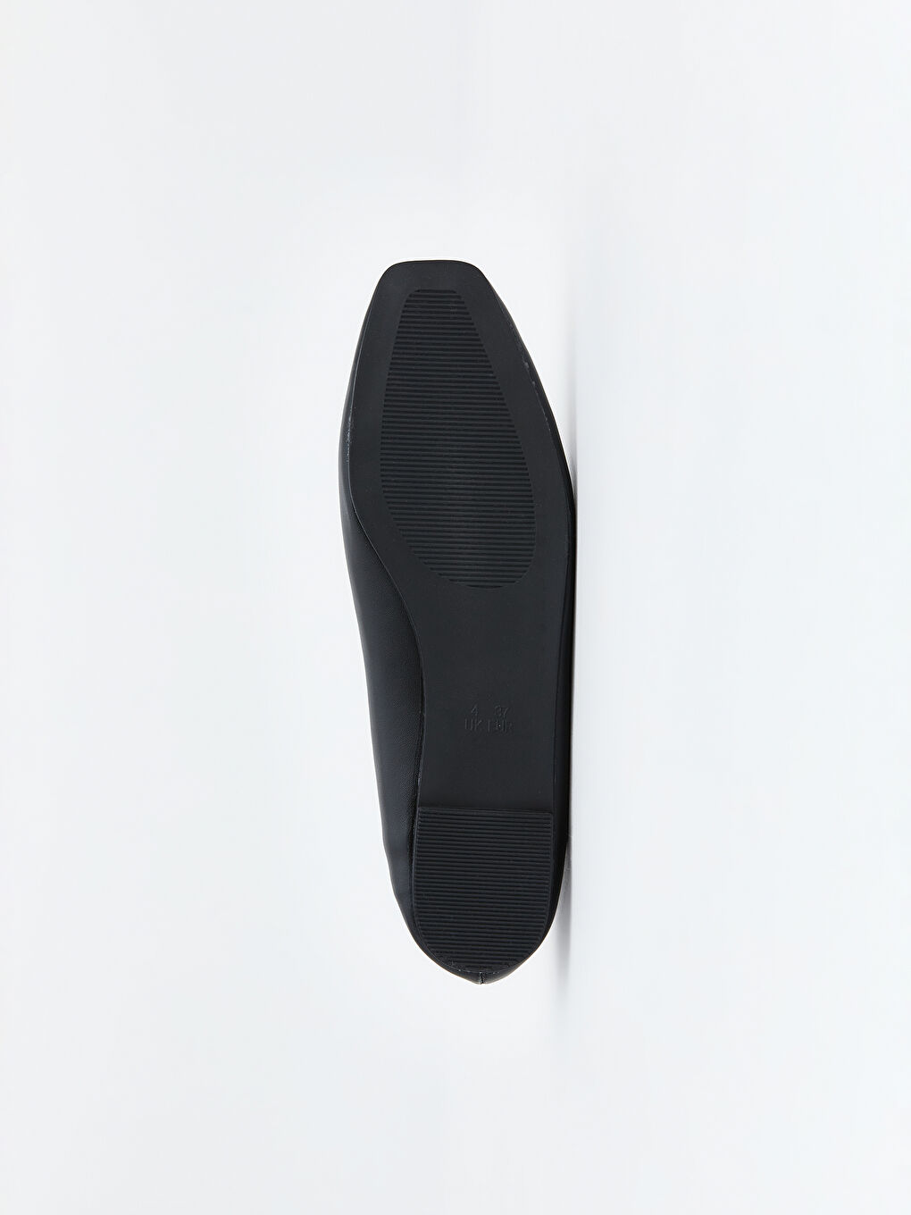 باليرينا نساء مربع من القدام-3