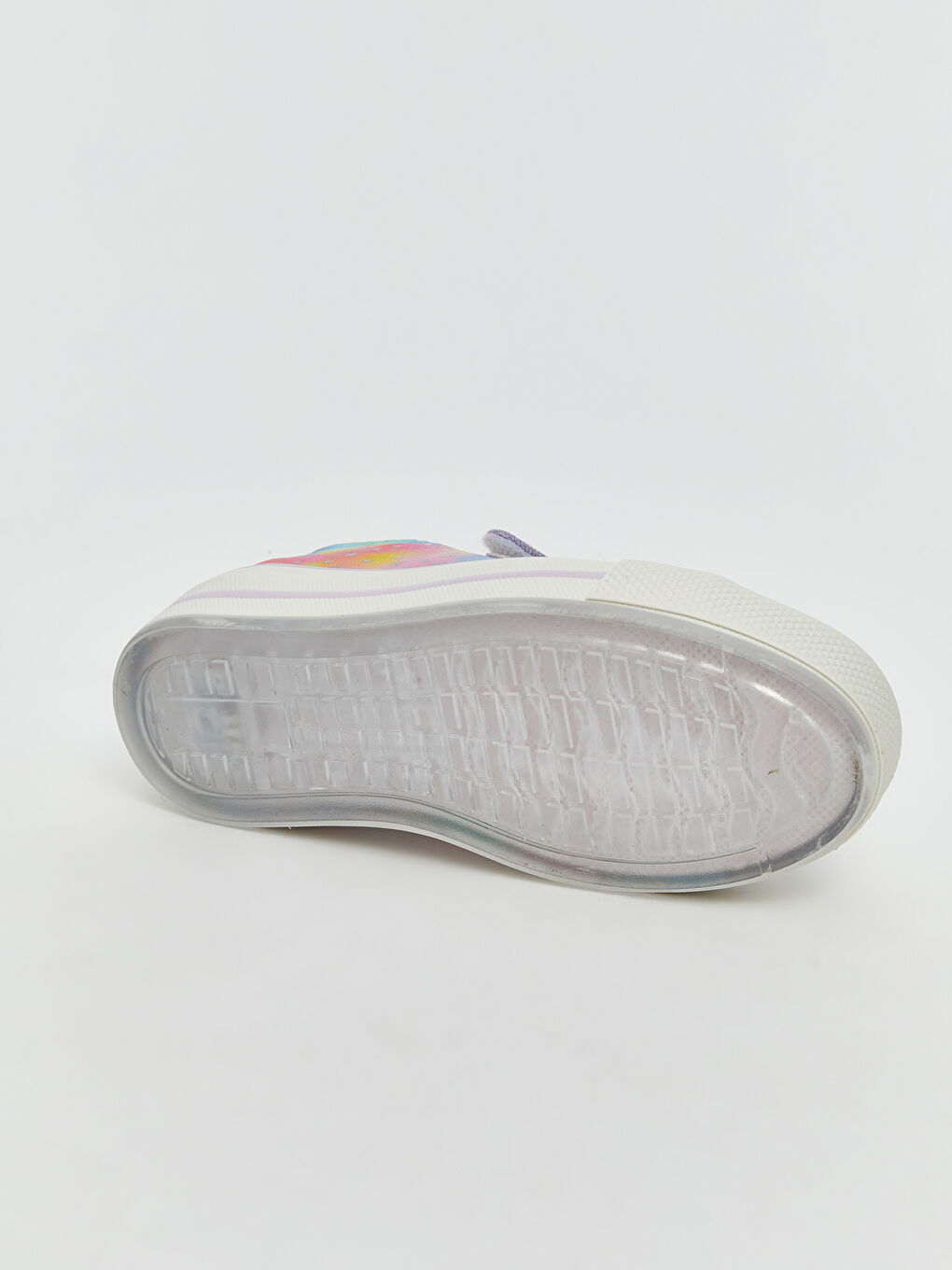LCW STEPS حذاء رياضة للبنات بنعل كيضوا -S60361Z4-M0T