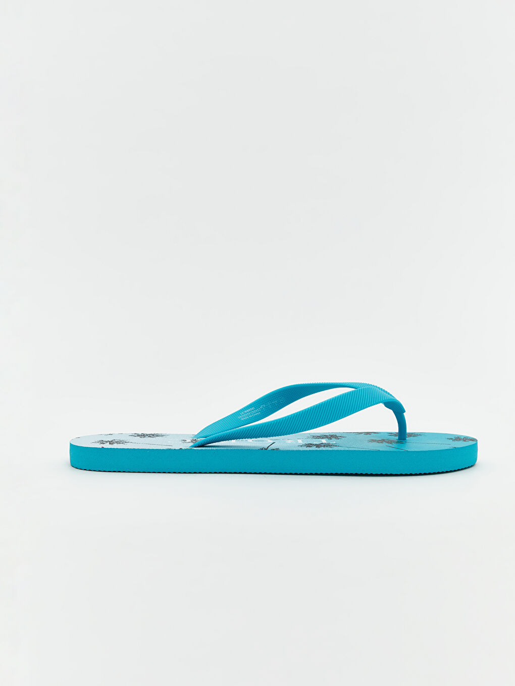 LCW STEPS چاپکراوی فلیپ فلۆپی بۆ پیاوان -S60364Z8-F9C