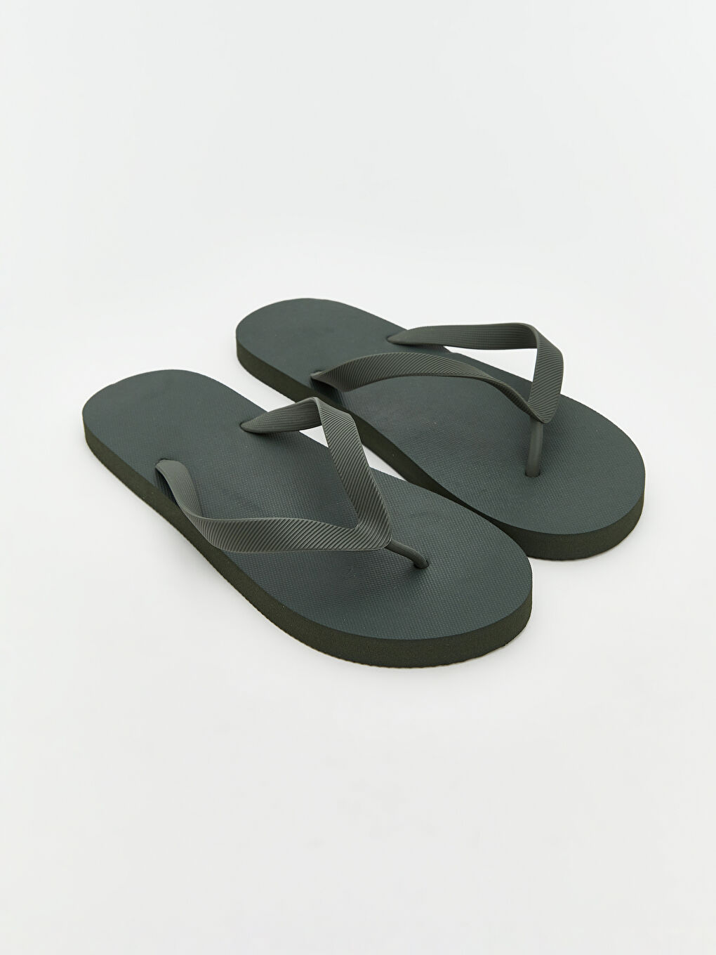 Мужские шлепанцы