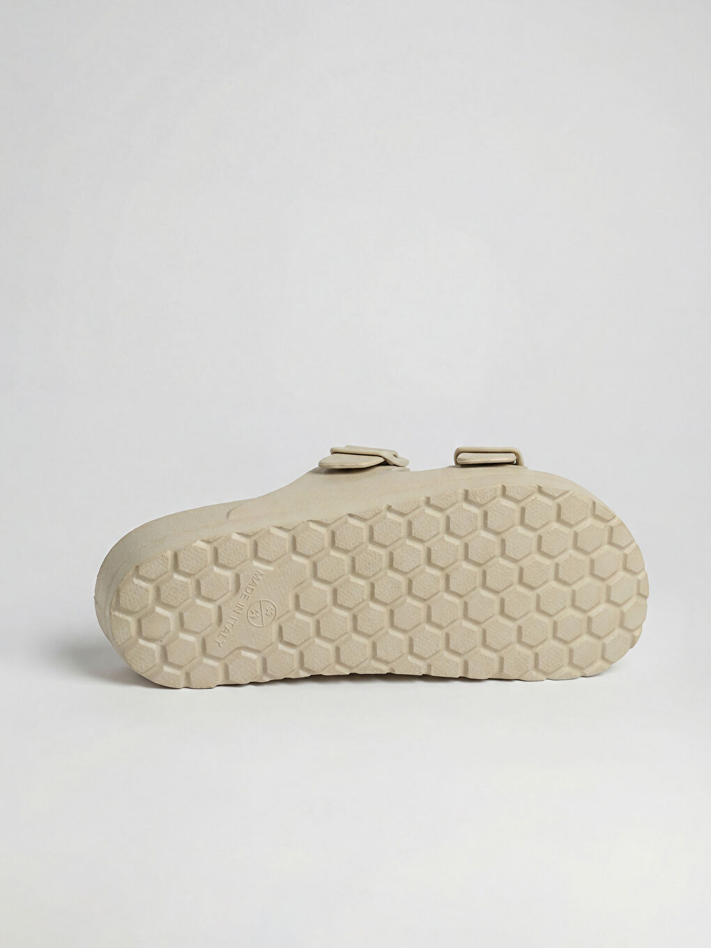 Woman BEIGE Sliders-2