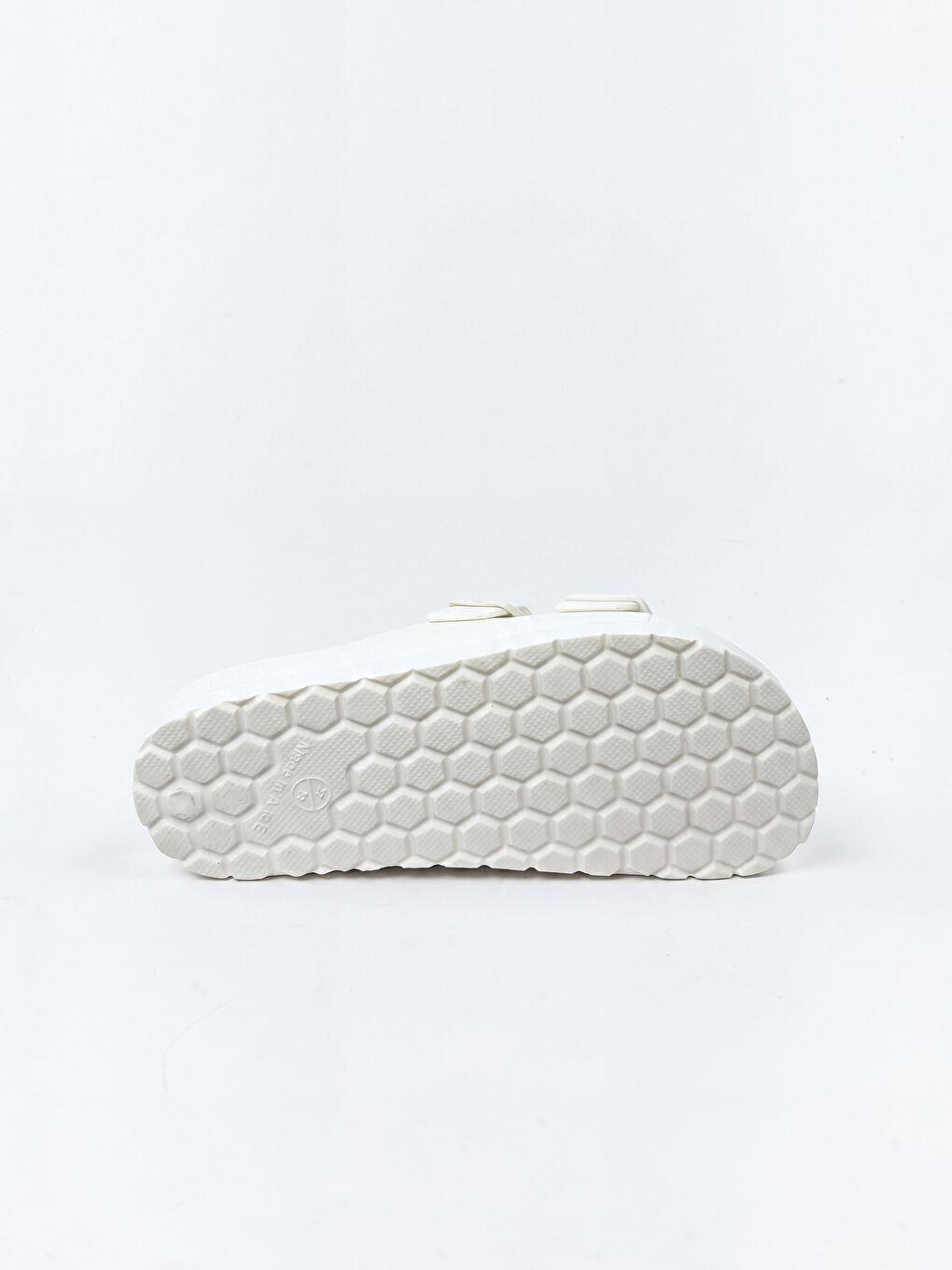 Double Strapped Women's Slipper-2