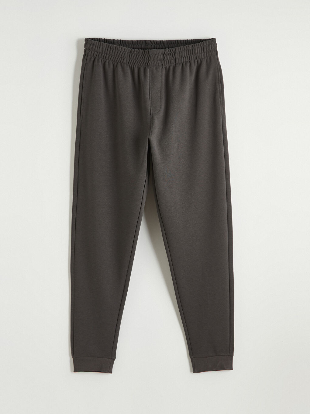 Man ANTHRACITE Jogger Sweatpants