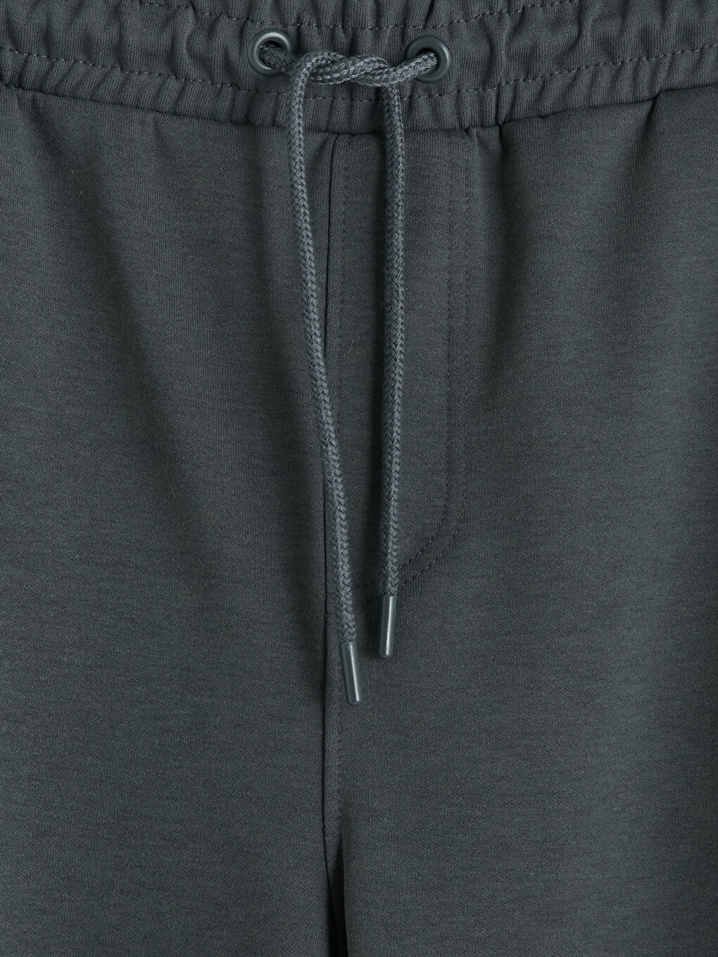 Standard Fit Herren-Jogginghose-5