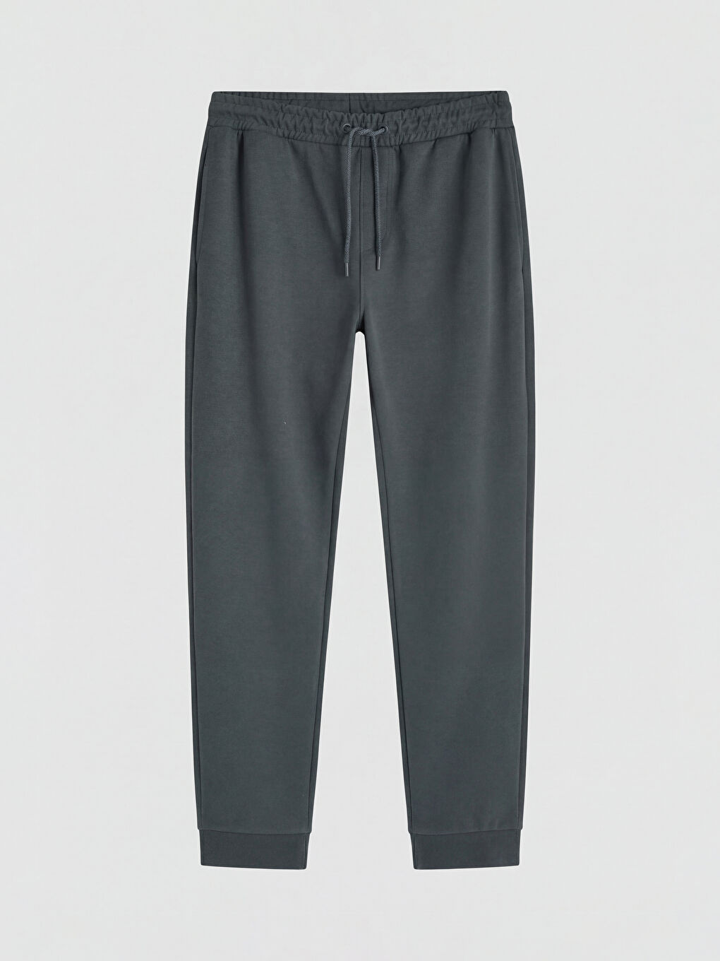 Standard Fit Herren-Jogginghose-4