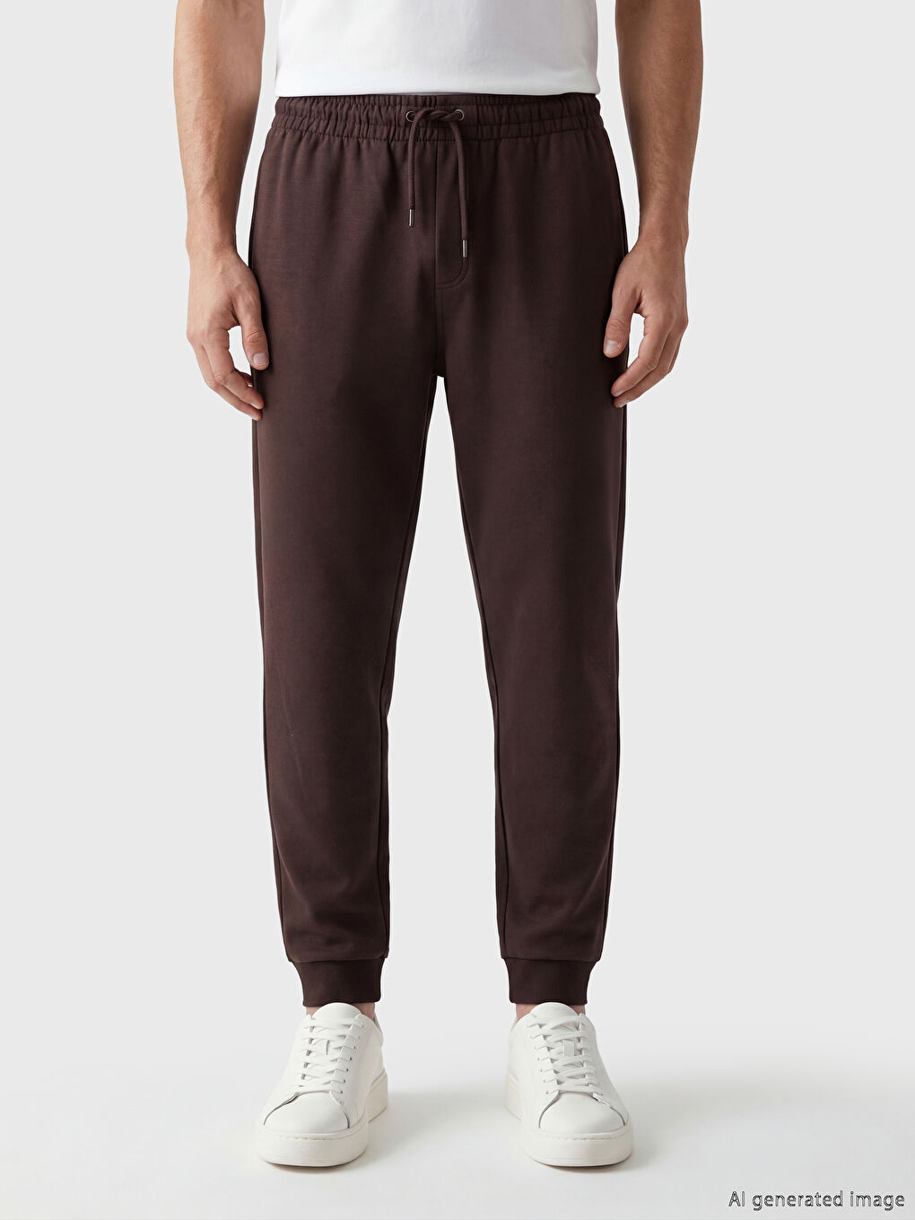 Regular Fit Men's Jogger Sweatpants-1