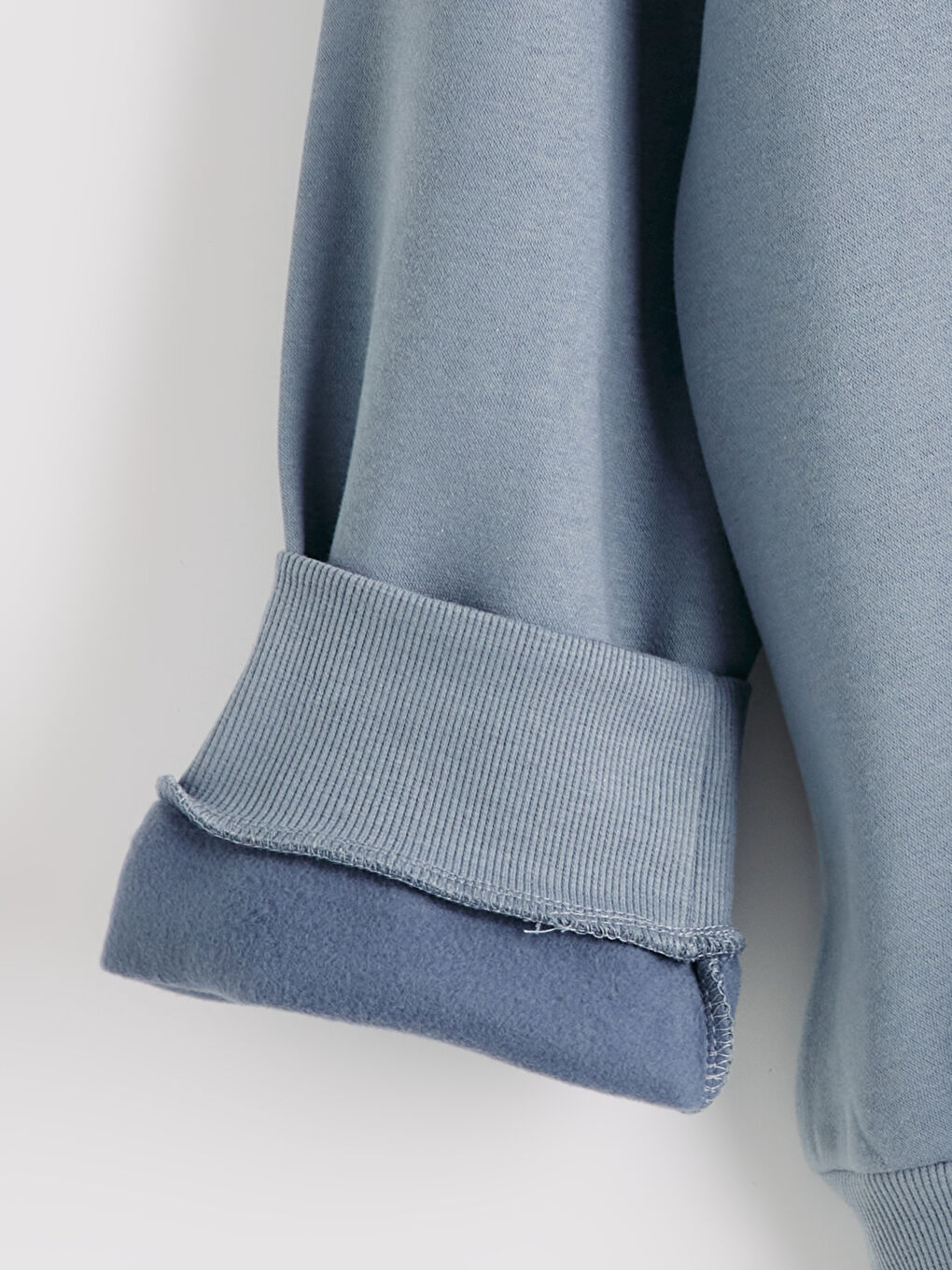 Ерлер көгілдір Свитшот-1