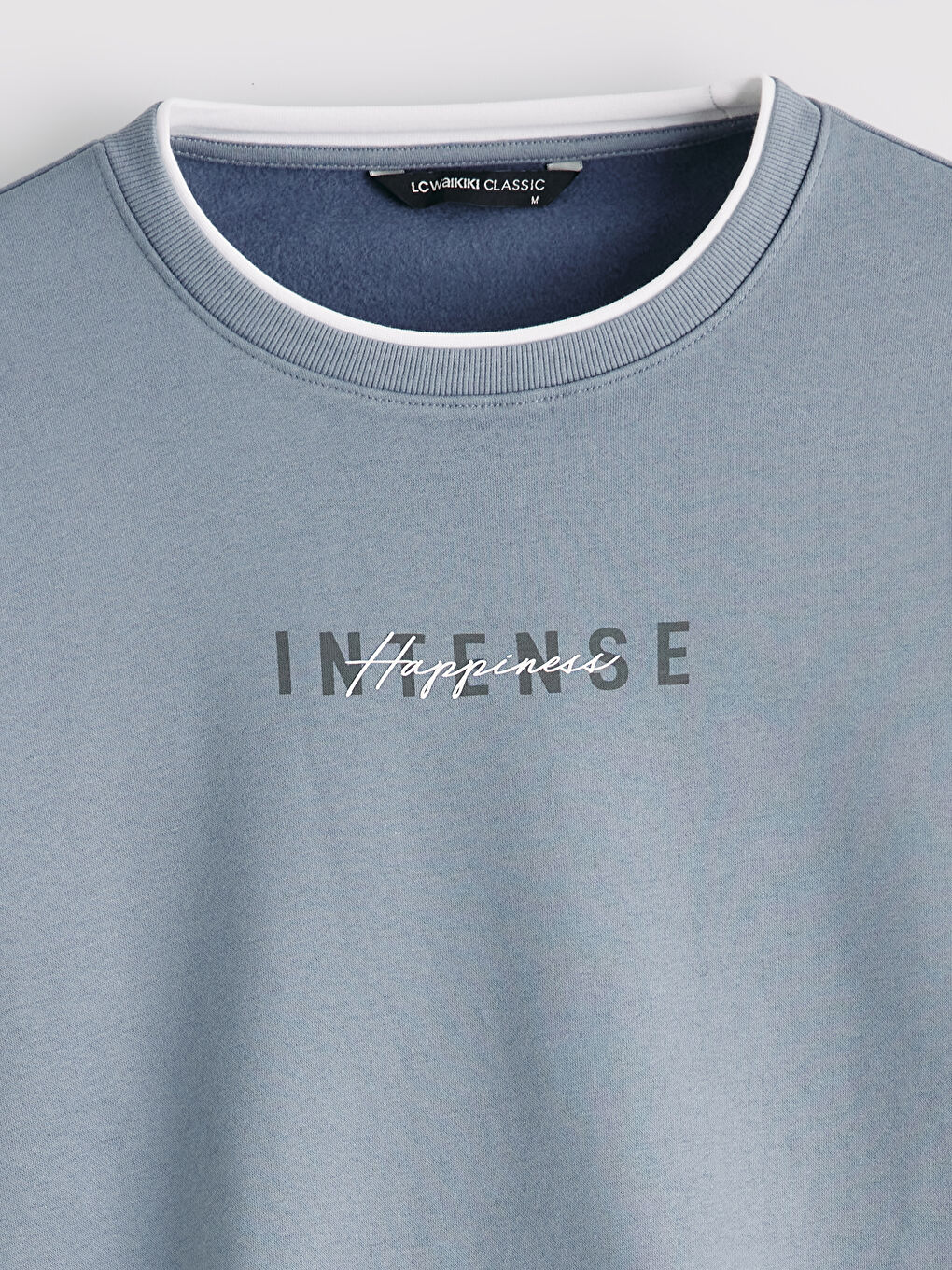 Ерлер көгілдір Свитшот-2